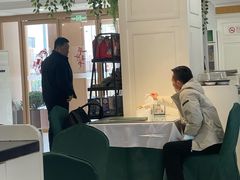-新疆兵团食府清真(马连道店)