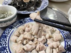 羊肚仁儿-爆肚于(赵公口桥店)
