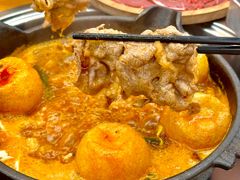 -黔三一夺夺粉酸汤火锅(百信店)