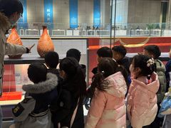 -北京工艺美术博物馆