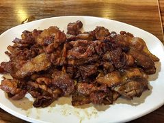 -炙热童年·老北京炙子烤肉(南锣鼓巷店)