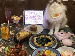 -第101座花园餐厅(湖滨88店)