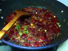 -霸王虾·麻辣小龙虾(清水河公园店)