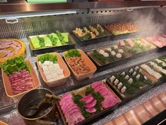 -牛New寿喜烧(金鹰世界店)