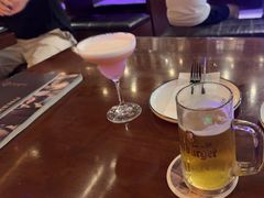 -haxnbauer海森堡德国餐厅(深圳coco店)