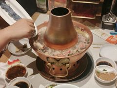 -东门口·鲜爆肚涮肉·烧烤(老门东店)