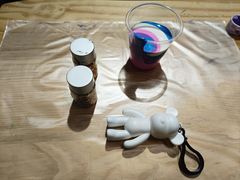 -A+毛毛毯·高温珐琅·银饰DIY(三里屯店)