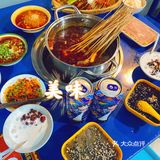 贵阳探店｜不用跑成都就能吃到的川味麻辣烫