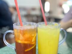 -Killiney Kopitiam(基利尼路67号店)