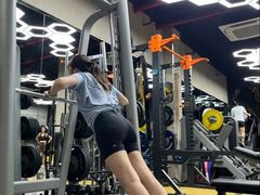 -VPsmart私教健身工作室(新华路旗舰店)