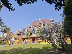 -西双版纳总佛寺