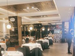 -潮粤香海鲜酒楼(沙湖店)