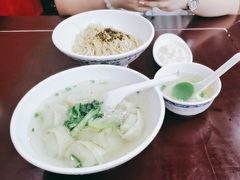 -东吴面馆(枫桥店)