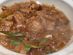 -又见炊烟私房菜(敬亭路店)