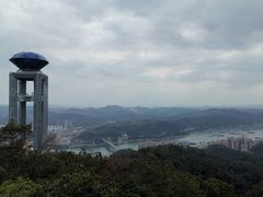 -白云山风景名胜区