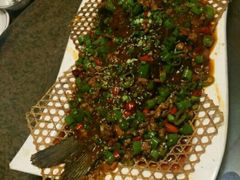 -严记小天府酸菜鱼(西四路店)