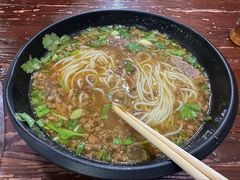-一品飘香米线(一中总店)
