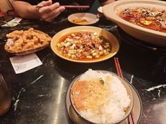 -廖川菜(太阳宫店)