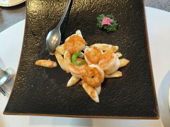 -御花园·粤菜·海鲜火锅(中山公园店)