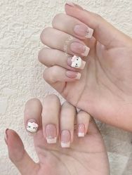 -M·X Nail日式美甲美睫