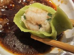 -添福来墨鱼饺子 · 海鲜东北菜(大连星海·黄浦路店)