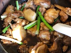 -东兴黄鳝饭店(江洲店)