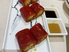 -北海渔村酒楼·粤菜海鲜点心(新华店)