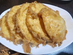 -炙热童年·老北京炙子烤肉(南锣鼓巷店)