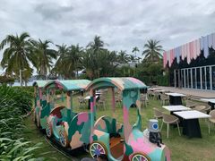 -水桶王国主题餐厅·聚会·生日派对·亲子活动·家庭套餐(亚龙湾希尔顿店)