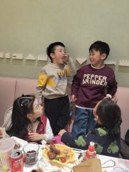 点击看大图 -奈尔宝·儿童乐园·亲子餐厅(星河湾店)