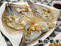 -QQ海鲜餐厅