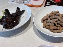 -杨氏青龙虾·羊蝎子(金盛路总店)