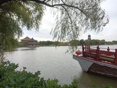 -盛世南宫影视城(北普陀影视城)