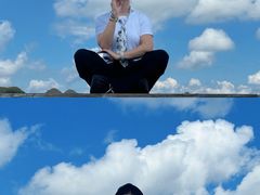 -百色大石围天坑群