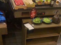 -湊湊火锅·茶憩(打浦桥日月光店)