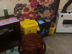 -芳草堂中医门诊部(怡芳苑店)