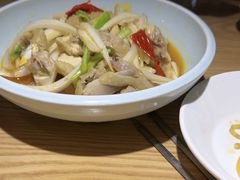 -谷丽麦馕新疆菜·清真(步步高梅溪新天地店)