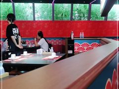 大堂-仙隐小鹿中華の日料(荣民龙首广场店)