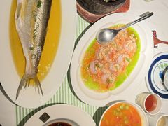 -桂满陇-锦绣江南(万象城店)