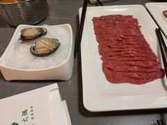 -君邦火锅(新疆大厦店)