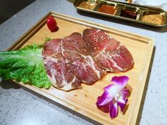 -妥妥烤肉料理(昙华林店)