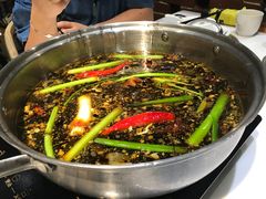 招牌卤水锅底-围炉夜话·潮汕卤水火锅(榕江店)