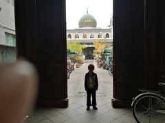 -清真西寺