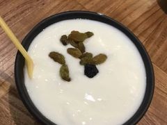 手工酸奶-北疆饭店(朗悦公园茂店)