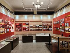 -哈尔滨工业大学-博物馆