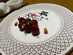 -天府中餐厅·粤菜·海南菜·生猛海鲜(三亚海棠湾洲际度假酒店)