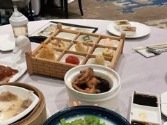 -丰鲤楼•闽南茶楼(仟禧汇店)