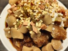 -旧街市鲜货老火锅(大光路店)