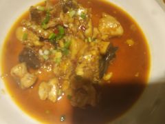 农家划水-千岛湖小鱼儿·淳安匠心农家菜