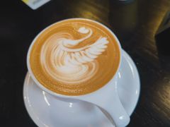 -明谦·Coffee&Cocktail Bar(美您公园店)